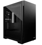 M.RED Mercury Noir V2 - MT/Sans Alim/mATX, miniature 1