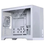 Phanteks XT M3 RGB avec 3 ventilateurs 120mm  Blanc - mT/Sans Alim/mATX, miniature 8