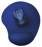 Trust Bigfoot - S - Bleu, miniature 2