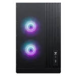 Phanteks XT M3 RGB avec 3 ventilateurs 120mm Noir - mT/Sans Alim/mATX, miniature 6