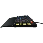 The G-LAB KEYZ CARBON-E - Mechanical Gaming Keyboard, miniature 3