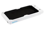 Alphacool NexXxoS ST30 240mm Radiator V.2 - Blanc, miniature 3