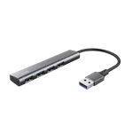 Trust HALYX 4 ports USB-A 3.2, miniature 1