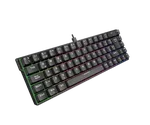 The G-LAB Keyz Titanium HE 65% - Magnétique - Filaire - RGB - Noir, miniature 6