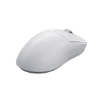 Hator Quasar 3S Ultima - Sans-Fil - RGB - Blanc, miniature 3
