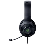 Razer Kraken V3 X - Filaire - RGB - Noir, miniature 4