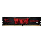 G.Skill Aegis 8Go (1x8Go) DDR4 3000MHz, miniature 2