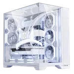 Lian-Li O11 VISION-M blanc, miniature 1