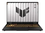 Asus TUF Gaming F16 - 16" QHD+ 165Hz i7-14650HX RTX5070 32Go 1To W11, miniature 1