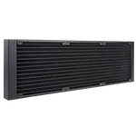 Silverstone Hailstone 360 - 360mm - Noir, miniature 4