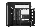 Corsair iCUE LINK 9000D RGB AIRFLOW Noir - MT/SansAlim/ATX, miniature 4