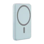 T'nB Powerbank USB-C - 5000 mAh - 20W - Bleu, miniature 2