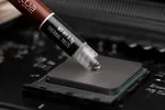 Noctua NT-H1 Pâte Thermique - 3,5g, miniature 2