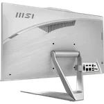 MSI PRO AP222T 14MA-605EU - 21.5" tact FHD i3-14100 8Go 512Go W11 Blanc, miniature 6