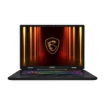 MSI Pulse A17 AI+ C3HWFKG-007FR - 17" QHD+ 240Hz Ryzen AI 7 350 RTX 5060 32Go 1To W11P, miniature 1