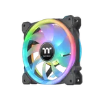 Thermaltake Swafan 12 RGB Premium Edition 3 pack, miniature 2