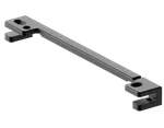 Singularity Vertical GPU Mount PCIe 4.0 - black, miniature 1