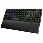 Asus ROG Strix Scope II 96 + ROG Harpe II Ace, miniature 4