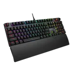 Asus ROG Strix Scope II X - Mécanique - Filaire - RGB - Noir, miniature 4