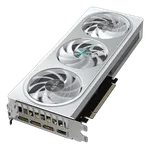 Gigabyte GeForce RTX 5060 Ti AERO OC 8G, miniature 4