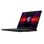 MSI Crosshair 16 HX AI - 16" QHD+ 240Hz U9-275HX RTX 5070 16Go 1To W11, miniature 22