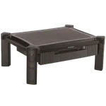 StarTech Computer Monitor Riser Stand with Drawer, miniature 1