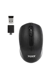 Port Premium Pack 14/15.6p Sacoche + Souris sans fil, miniature 2
