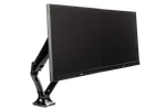 Iiyama DS3002C-B1 Bras pneumatique pour deux moniteurs bureautiques 27" max-Seconde Vie, miniature 6