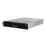 Silverstone RM23-502 Rackmount Server 2U, miniature 1