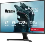 Iiyama G-Master G2771QS-B1 - 27" WQHD 200Hz Fast IPS 0.5ms G-Sync Adaptive Sync, miniature 2