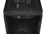 Corsair 3200D RS Smoker Noir - MT/Sans Alim/ATX, miniature 8
