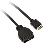 Kolink Adaptateur CM interne USB 3.1 vers USB 3.0, miniature 2