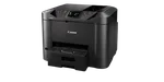 Canon MAXIFY MB5450 + Cartouche pack PGI-2500 4 couleurs, miniature 2