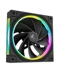 Deepcool FL12R 3IN1 - 120mm - PWM ARGB - Noir, miniature 3