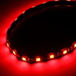 BitFenix Alchemy 2.0 Magnetic LED- 30cm - Rouge, miniature 2