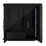 Corsair Frame 4000X RS Noir - MT/Sans Alim/E-ATX, miniature 2