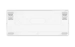 The G-LAB Keyz Elite 300 GRW 75% - Mécanique - Sans-Fil - RGB - Gris/Blanc, miniature 11