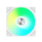 TRYX ROTA SL ARGB (Pack 3x120mm) Blanc, miniature 3