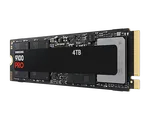Samsung 9100 PRO 4To M.2 NVMe Gen5, miniature 3