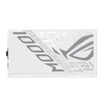 Asus ATX 1000W - 80+ Platinum - ROG STRIX 1000P Gaming Blanc, miniature 2