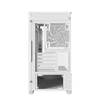 Deepcool CG380 3F Blanc - MT/Sans Alim/mATX, miniature 9