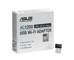 Asus USB-AC53 Nano, miniature 3