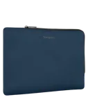 Targus TBS65002GL Housse 11"-12" MultiFit Sleeve avec EcoSmart - Bleu, miniature 2