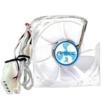 Antec TriCool 120mm - Blanc, miniature 1