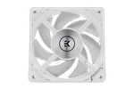 EK Water Blocks EK-Quantum Phase 120 D-RGB - 120mm - Blanc, miniature 3