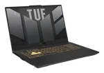 Asus TUF Gaming TUF707VJB-ISCHX112W - 17.3" FHD 144Hz Core 5 210H RTX 3050 16Go 512Go W11, miniature 4
