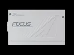 Seasonic ATX 850W 80+ Gold FOCUS GX 850 V4 WHITE, miniature 5