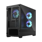 Fractal Design Pop Mini Air TG RGB Noir, miniature 2