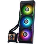 Lian-Li HydroShift LCD 360R - Noir-Seconde Vie, miniature 2