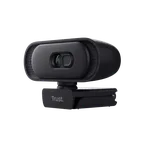 Trust Tomar 2K QHD USB-C/USB-A - Noir, miniature 6